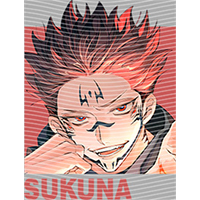 Japanese anime-JP 1490